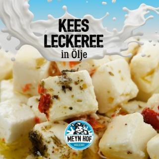 Kees Leckeree in Ölje