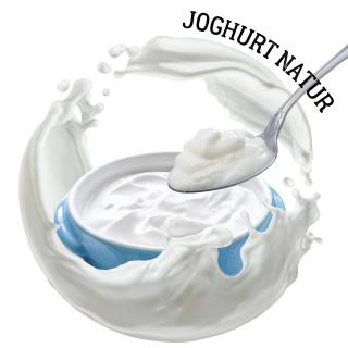 Joghurt Natur