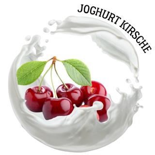 Joghurt Kirsche