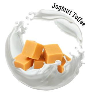 Joghurt Toffee