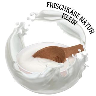 Frischkäse-Natur Klein