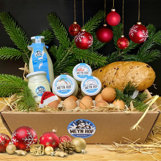 Kleine Schlemmerkiste