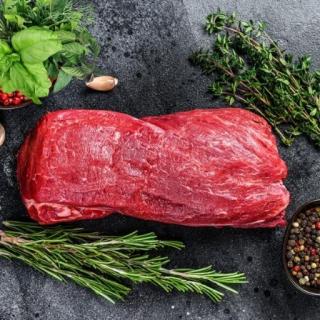 Braten vom Vorderviertel