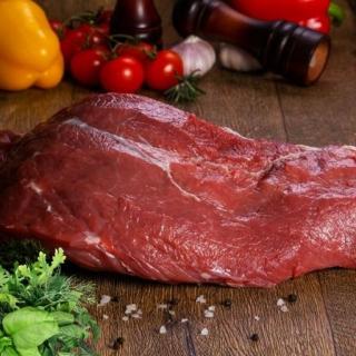 Bürgermeisterstück