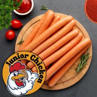 Hähnchen Wiener, 30er -TIEFGEFROREN-