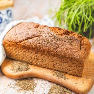 Gewürzbrot